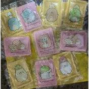 角落生物  角落小夥伴  暖暖包  隨機出貨 1片