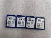 可開發票 1G 2G iDRAC SD卡Card閃存 R710 R720服務器 rx790 0738M1 1g15元/壹