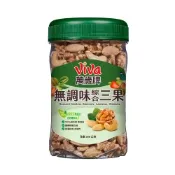 萬歲牌 無調味綜合三果(350g)