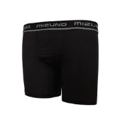 MIZUNO 男運動內褲 四角 平口(免運 運動 訓練「32TBBB9009」≡排汗專家≡