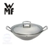 JUMP星球 新莊 公司貨 德國WMF 不鏽鋼炒鍋 36cm 高規版 煎鍋 煮鍋 強強滾