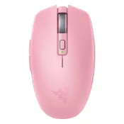 (店+)【Razer 雷蛇】Orochi V2 八岐大蛇靈刃 V2 無線滑鼠 粉晶