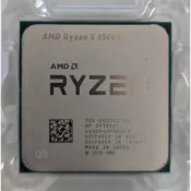 [台灣現貨][二手][保固30天] AMD Ryzen 5 3500X 六核 處理器 CPU 無散熱器