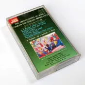 【雲雀影音】管弦樂名曲百科 10｜鳴鳳唱片1985｜絶絶版珍藏卡帶 錄音帶（KU1406）