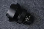 ZEISS 15mm f2.8 ZF.2 (for Nikon)水貨 盒單 全 sn:866