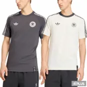 ADIDAS×2026世界盃足球 男 DFB OG TEE 短袖上衣 德國 - KG5097 KG5098