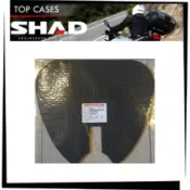 【TL機車雜貨店】西班牙夏德SHAD SH33 SH-33 SH34 SH-34後箱 後行李箱 專用減震墊