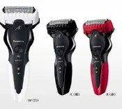 Metis 日本 Panasonic 國際牌 水洗電鬍刀 智慧感應 ES-ST2R 勝 ES-ST2P 父親節 禮物 日本必買代購