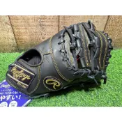 棒球魂 RAWLINGS R9 軟式 一壘手手套 11.5吋 型號:GJ5FR93ACDS