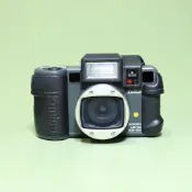 【Polaroid雜貨店】♞ 現場監督 Zoom 135 底片 相機