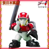 【日本直送】 TAMASHII NATIONS 超合金疾風！鐵血聯盟 Magnum Ace 合金&ABS&PV