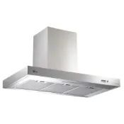 (店+)【喜特麗】90公分倒T型排油煙機 抽油煙機JT-1115L基本安裝