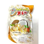 泰好吃 泰國果乾/腰果/香蕉/榴槤/芒果/椰子