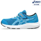 ASICS 亞瑟士 CONTEND 9 PS 中童  運動鞋 1014A338-411