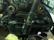 BENZ 賓士 Brembo製造4活塞煞車卡鉗 後雙活塞ATE煞車卡鉗 W124 W202 W201 W210 W203