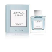全新 Vera Wang 王薇薇同名淡香水 香水 擁抱系列 藍色百合 30ml