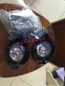 【小鳥的店】日產 2013-2017 MARCH 霧燈總成 開關 線組 報價為一組 原廠精品