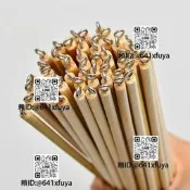 非遺皮影戲手工diy操作材料佩到據支撐操縱製作幼兒兒童