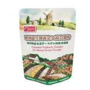宅配免運（新上架特價，下單折價十元，10袋子+贈品）有幾園專利益生菌黃金36綜合穀粉