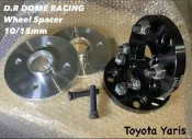 ALTIS 輪距墊寬器 4*100 20mm SPACER 輪距墊片 4孔100 4/100 54.1 鋁圈轉接座