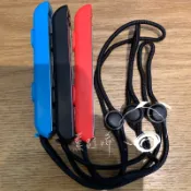 NS SWITCH 副廠 JOY CON 腕帶  掛繩
