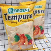 菲律賓🇵🇭 REGENT Tempura 甜不辣蝦餅 100克
