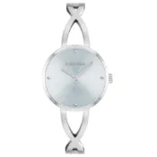 【CALVIN KLEIN】女士手環式腕錶 CK25100058 28mm 現代鐘錶