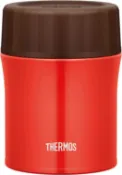 Metis 多色 日本直送 THERMOS膳魔師 大容量 500ml 攜帶型 雙層不銹鋼 保溫保冷 悶燒罐 JBM-500 501 日本必買代購