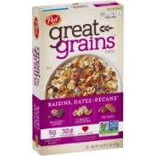 Post great grains 穀類麥果早餐麥片【Sunny Buy】
