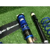 德國 AP Coilover 高 低 可調 避震器 Skoda Superb Sedan Combi 超級鳥 專用