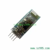 (ic995)HC-06 Arduino藍芽模組藍芽喇叭智慧家電 #1527