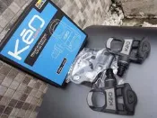 LOOK keo sprint 卡踏/踏板(卡鞋/扣片) Time SHIMANO105 6800