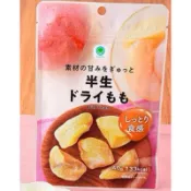 現貨 日本帶回  全家 果乾  日本全家  FAMILY MART 水果乾 半生果乾 水蜜桃 白桃