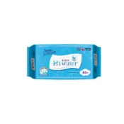 (店+)【康乃馨】濕紙巾80抽*24包