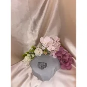 (店+)奢華滿鑽皇冠戒指｜極致閃耀主鑽 歐式宮廷風 寬版重工設計 名媛氣場 雞尾酒戒 派對晚宴 聖誕節 情人節 生日禮物首選