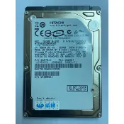 HITACHI 320GB 2.5吋 SATA硬碟