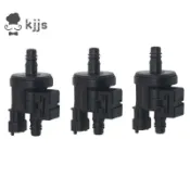 汽車蒸汽罐淨化電磁閥 3PCS 適用於 Focus Fiesta VI III 0280142517 C1B1-9G86