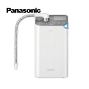 Panasonic國際牌 TK-AS500廚上型 鹼性離子整水器 電解水機 贈二道式前置過濾器(TKAS500)