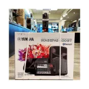 (店+)【YAMAHA 山葉】YAMAMA STAGEPAS 400 BT 公司貨 喇叭 藍芽 街頭藝人 卡拉OK 唱歌 演出 音響