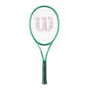 【WILSON】BLADE 98 18X20 V10 2號握把 網球拍 (未穿線) WR207911U2