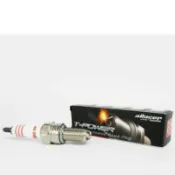 艾瑞斯aRacer T-Power三爪銥合金高性能火星塞ABP8R31 ABP9R31各車系均有
