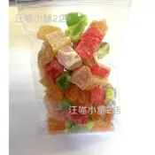 ☆汪喵小舖2店☆ 小動物零食 天然水果乾 45克// 鼠、兔、貂均可食用