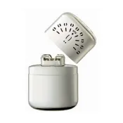 台北山水戶外用品專門店 Peacock Pocket Warmer 日本製孔雀懷爐/白金懷爐 #S Standard 標準版