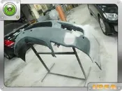 泰山美研社 200218143 HONDA CIVIC K8 全車鈑金烤漆 實車照 BMW AUDI BMW MAZDA