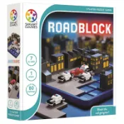 《上誼出版 SMART GAME》圍捕任務-警車大追擊 東喬精品百貨
