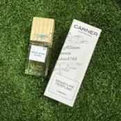 Carner Rock Star 海星岩畔 15ml 旅香 拾粹 Pureway 迷香人 佛手柑 柑橘 茉莉花 橙花