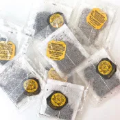 法國Mariage Frères瑪黑兄弟茶  單包茶包 馬可波羅/歌劇院綠茶/富士山茶/皇家伯爵/法式早餐茶/銀椴花