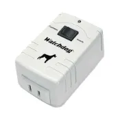 美國看門狗Watch Dog 安全居家防盜器 WD-01