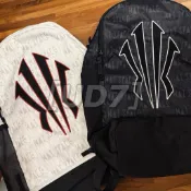 [UD7] 現貨 新款 ANTA KAI 2 Kyrie Irving 歐文 後背包 鞋袋  電腦包 書包 背包 防潑水