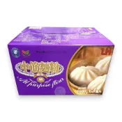 (店+)【聯華麵粉】聯華 中筋麵粉 1公斤X3包入